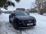 Hyundai Tucson 2025 года за 13 600 000 тг. в Уральск – фото 5