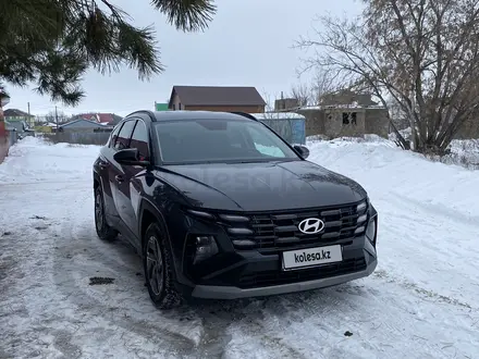 Hyundai Tucson 2025 года за 13 600 000 тг. в Уральск – фото 5