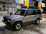 Isuzu Trooper 1989 года за 3 500 000 тг. в Астана