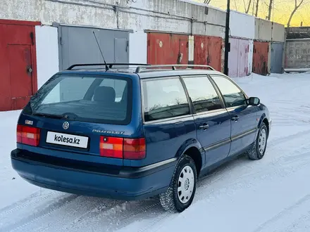 Volkswagen Passat 1995 года за 2 740 000 тг. в Павлодар – фото 3