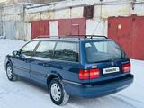 Volkswagen Passat 1995 годаүшін2 740 000 тг. в Павлодар – фото 4