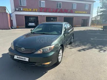 Toyota Camry 2002 года за 4 700 000 тг. в Павлодар