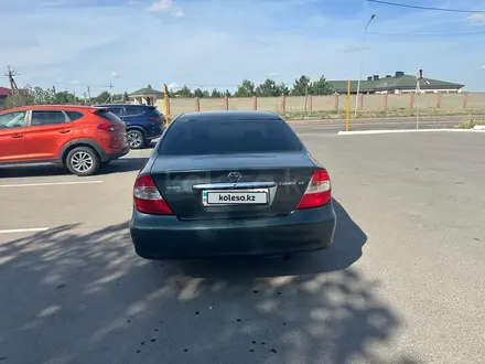 Toyota Camry 2002 года за 4 700 000 тг. в Павлодар – фото 5