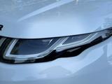 Land Rover Range Rover Evoque 2015 года за 13 100 000 тг. в Караганда – фото 3