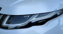 Land Rover Range Rover Evoque 2015 года за 13 100 000 тг. в Караганда – фото 3