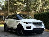 Land Rover Range Rover Evoque 2015 года за 13 100 000 тг. в Караганда – фото 2