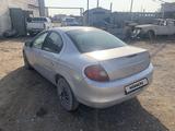 Dodge Neon 2001 года за 1 000 000 тг. в Актау – фото 3