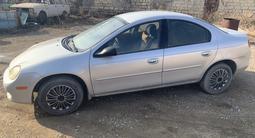 Dodge Neon 2001 года за 1 000 000 тг. в Актау – фото 4