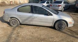 Dodge Neon 2001 года за 1 000 000 тг. в Актау – фото 2