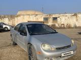 Dodge Neon 2001 года за 1 000 000 тг. в Актау