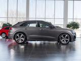 Audi Q8 55 TFSI Quattro 2024 года за 59 790 000 тг. в Алматы – фото 4