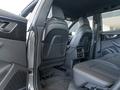 Audi Q8 55 TFSI Quattro 2024 годаүшін56 410 000 тг. в Алматы – фото 40