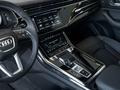 Audi Q8 55 TFSI Quattro 2024 годаүшін56 410 000 тг. в Алматы – фото 50