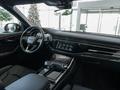 Audi Q8 55 TFSI Quattro 2024 годаүшін56 410 000 тг. в Алматы – фото 55