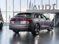 Audi Q8 55 TFSI Quattro 2024 годаүшін56 410 000 тг. в Алматы – фото 7