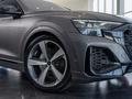 Audi Q8 55 TFSI Quattro 2024 годаүшін56 410 000 тг. в Алматы – фото 8