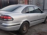 Mazda 626 1997 годаfor1 300 000 тг. в Талдыкорган – фото 3