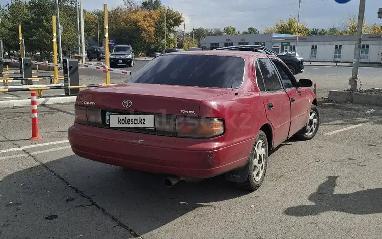 Toyota Camry 1991 годаfor1 800 000 тг. в Алматы