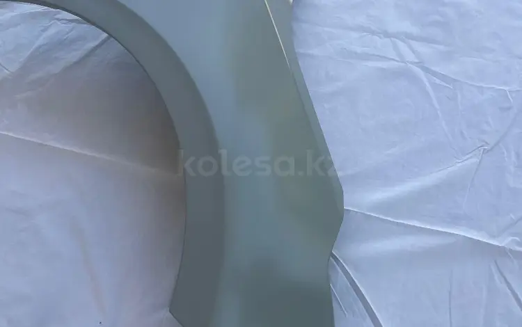 Крыло на Kia cerato за 90 000 тг. в Шымкент