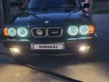 BMW 520 1993 года за 4 500 000 тг. в Шымкент