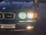 BMW 520 1993 года за 4 500 000 тг. в Шымкент – фото 5