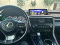 Lexus RX 350 2017 годаfor18 500 000 тг. в Актау – фото 15