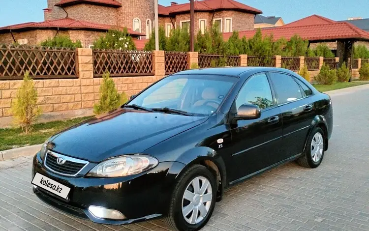 Daewoo Gentra 2014 года за 3 800 000 тг. в Шымкент