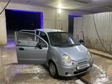 Daewoo Matiz 2012 годаүшін800 000 тг. в Жанаозен – фото 2
