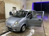 Daewoo Matiz 2012 годаүшін800 000 тг. в Жанаозен