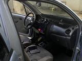 Daewoo Matiz 2012 годаүшін800 000 тг. в Жанаозен – фото 5