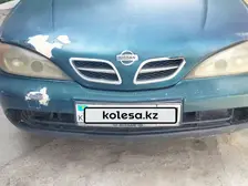 Nissan Primera, 1999