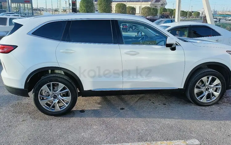 Haval H6 2023 годаfor12 300 000 тг. в Шымкент