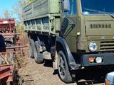 КамАЗ 1992 года за 8 000 000 тг. в Актобе – фото 2