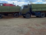 КамАЗ 1992 года за 8 000 000 тг. в Актобе