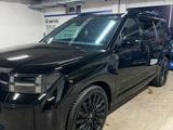 Hyundai Santa Fe 2025 года за 22 000 000 тг. в Астана