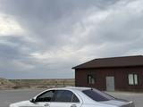 Mercedes-Benz S 500 2004 годаүшін4 600 000 тг. в Актау – фото 4