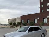 Mercedes-Benz S 500 2004 годаүшін4 600 000 тг. в Актау – фото 2