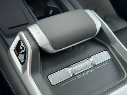 Deepal G318 Secret Edition 2025 года за 17 800 000 тг. в Алматы – фото 23
