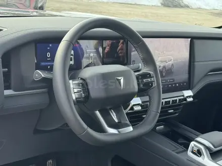 Deepal G318 Secret Edition 2025 года за 17 800 000 тг. в Алматы – фото 18