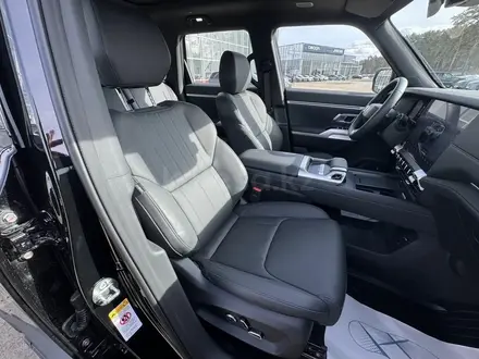 Deepal G318 Secret Edition 2025 года за 17 800 000 тг. в Алматы – фото 24