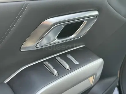 Deepal G318 Secret Edition 2025 года за 17 800 000 тг. в Алматы – фото 16