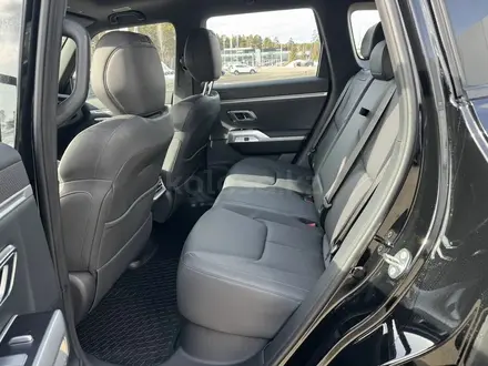 Deepal G318 Secret Edition 2025 года за 17 800 000 тг. в Алматы – фото 26