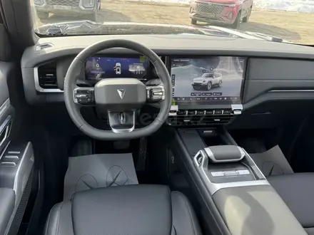 Deepal G318 Secret Edition 2025 года за 17 800 000 тг. в Алматы – фото 19