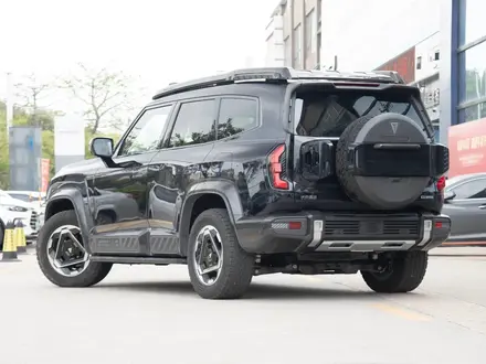 Deepal G318 Secret Edition 2025 года за 17 800 000 тг. в Алматы – фото 3