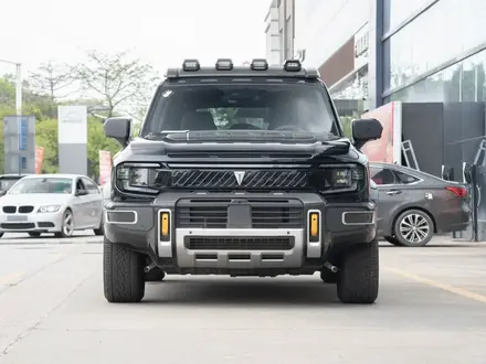 Deepal G318 Secret Edition 2025 года за 17 800 000 тг. в Алматы – фото 7