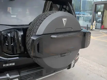 Deepal G318 Secret Edition 2025 года за 17 800 000 тг. в Алматы – фото 4