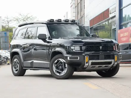 Deepal G318 Secret Edition 2025 года за 17 800 000 тг. в Алматы – фото 6