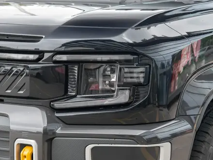 Deepal G318 Secret Edition 2025 года за 17 800 000 тг. в Алматы – фото 10