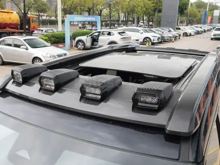 Deepal G318 Secret Edition 2025 года за 17 800 000 тг. в Алматы – фото 15