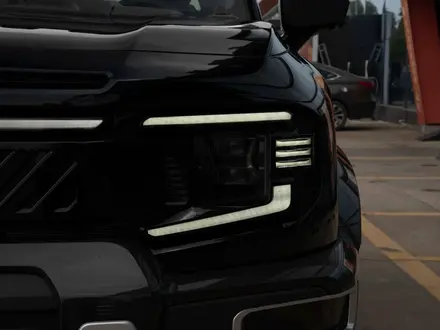 Deepal G318 Secret Edition 2025 года за 17 800 000 тг. в Алматы – фото 11